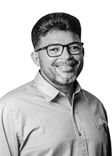Foto de JOSE ARIMATEIA DE MENDONÇA