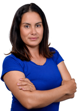 Foto de Marília Dantas Adelino