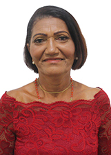Foto de Maria Marluce Oliveira de Lima