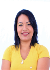 Foto de JOÉSSIKA EMÍLIA SILVA DE PAIVA