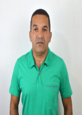 Foto de JUSCELINO REGIS DA COSTA