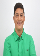 Foto de YAGO BRUNO DE SANTANA TRINDADE