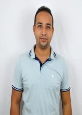Foto de JOSÉ MARCOS PATRICIO DE SENA