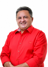 Foto de GILSON BEZERRA DE MEDEIROS