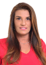 Foto de FILOMENA ALANE DA SILVA