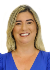 Foto de POLYANA CAVALCANTI DIAS BARROS