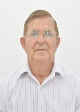 Foto de JORGE JANUÁRIO DE CARVALHO