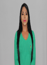Foto de SCARLETT OHARA MARTINS PINHEIRO DE SOUZA