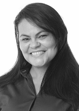Foto de ELIANE CARNEIRO DA SILVA