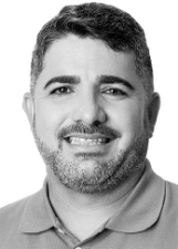 Foto de ALEXANDRE MAGNO HONÓRIO RAMALHO