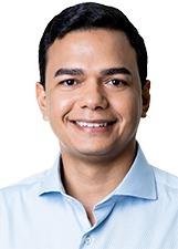 Foto de Joaz Oliveira Mendes da Silva