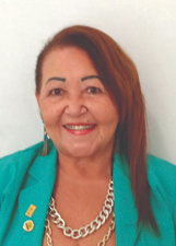 Foto de Maria Lucia de Almeida