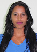 Foto de ANA CLAUDIENE FELISMINO DA SILVA SALVINO