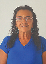 Foto de ANA MARIA VALCÁCIO DA SILVA