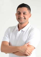Foto de GEOVANE RODRIGUES DA SILVA