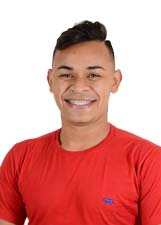 Foto de WALÍSSON ALVES DA SILVA