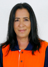 Foto de MARIA APARECIDA DOS SANTOS EZEQUIEL