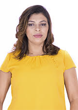 Foto de ELIZAMA MOURA DOS ANJOS