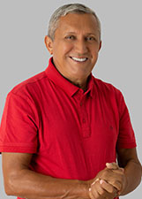 Foto de Sebastião Moura de Farias