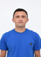 Foto de LUCÍDIO LOPES DA SILVA