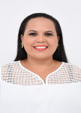 Foto de Maria Elizabeth Pereira da Silva