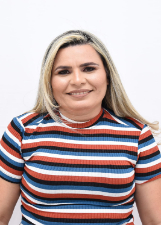 Foto de LEIDIANE JACOME DE OLIVEIRA