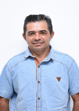 Foto de OZIVAN BATISTA LEITE