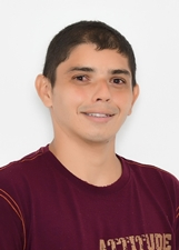 Foto de MAXSUEL ALVES MARINHO LEMOS