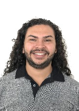 Foto de GUSTAVO LUIZ DE ALBUQUERQUE DO ROSÁRIO