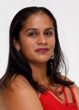 Foto de JULIANA FIDELEX RIBEIRO
