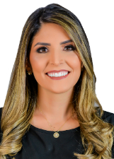 Foto de CAMILA VERAS DE MELO CAVALCANTI