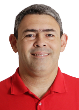 Photo of Yolando Cocentino Neto