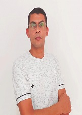Foto de FRANCISCO DE ASSIS DOMINGOS DA SILVA