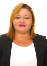 Foto de CRISTIANE BEZERRA DOS SANTOS
