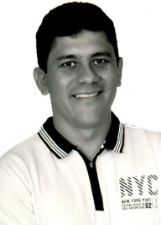 Foto de JONAS CLEBER DE ALMEIDA
