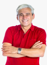 Foto de RICARDO HIRARUY ALENCAR GURGEL
