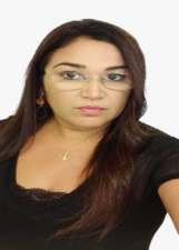 Foto de Adja Maria da Silva