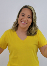 Foto de NADJANE ALVES FAUSTINO DA SILVA