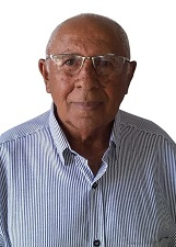 Foto de José Targino Dantas