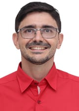 Foto de DAVID HUMBERTO REGO QUEIROZ