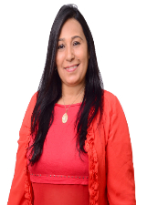 Foto de FRANCILDA TOMAZ DE FIGUEREDO REBOUÇAS