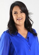 Foto de MARIA GEANIA LEITE