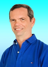Foto de Carlos Magno Correia Gomes