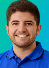 Foto de LUCAS GABRIEL PINHEIRO DA SILVA