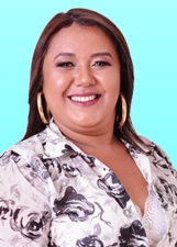 Foto de Marisonia da Silva dos Santos