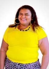 Foto de ANA CRISTINA GOMES DA SILVA