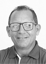 Foto de Everaldo de Melo Feliciano