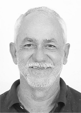 Foto de Joao Batista de Araujo