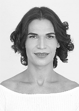 Foto de Clara Izabella Lourenço Andrade