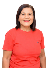 Foto de GECILDA MONTEIRO DANTAS